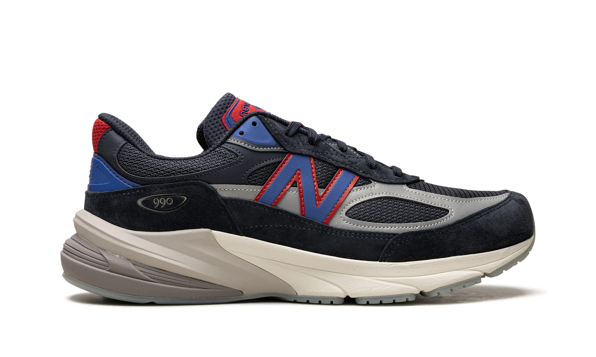 990v6 "MiUSA Ronnie Fieg Madison Square Garden Navy" U990KR6
