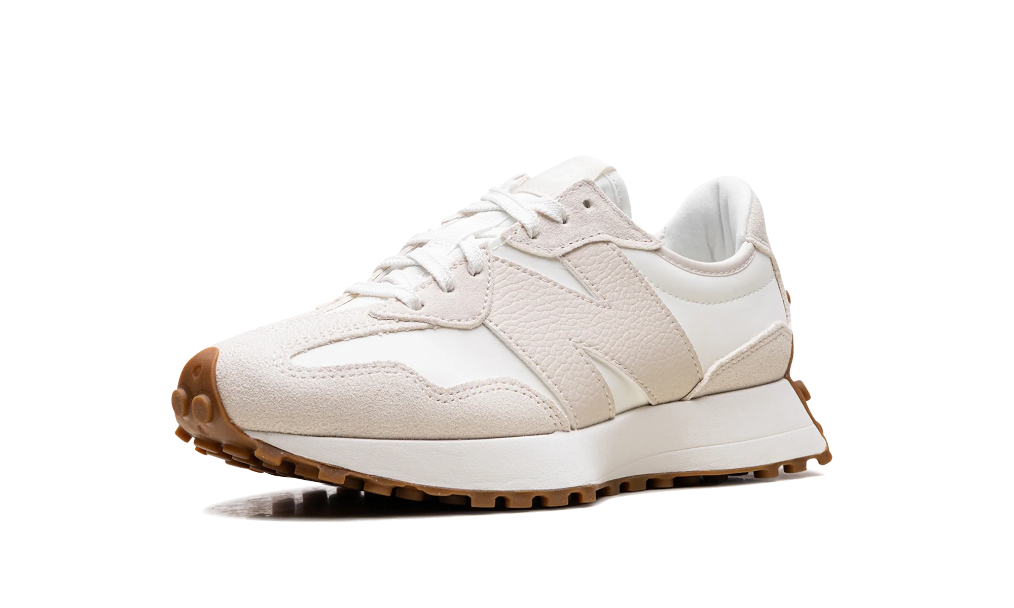 327 WMNS "LINEN SEA SALT" WS327NKD