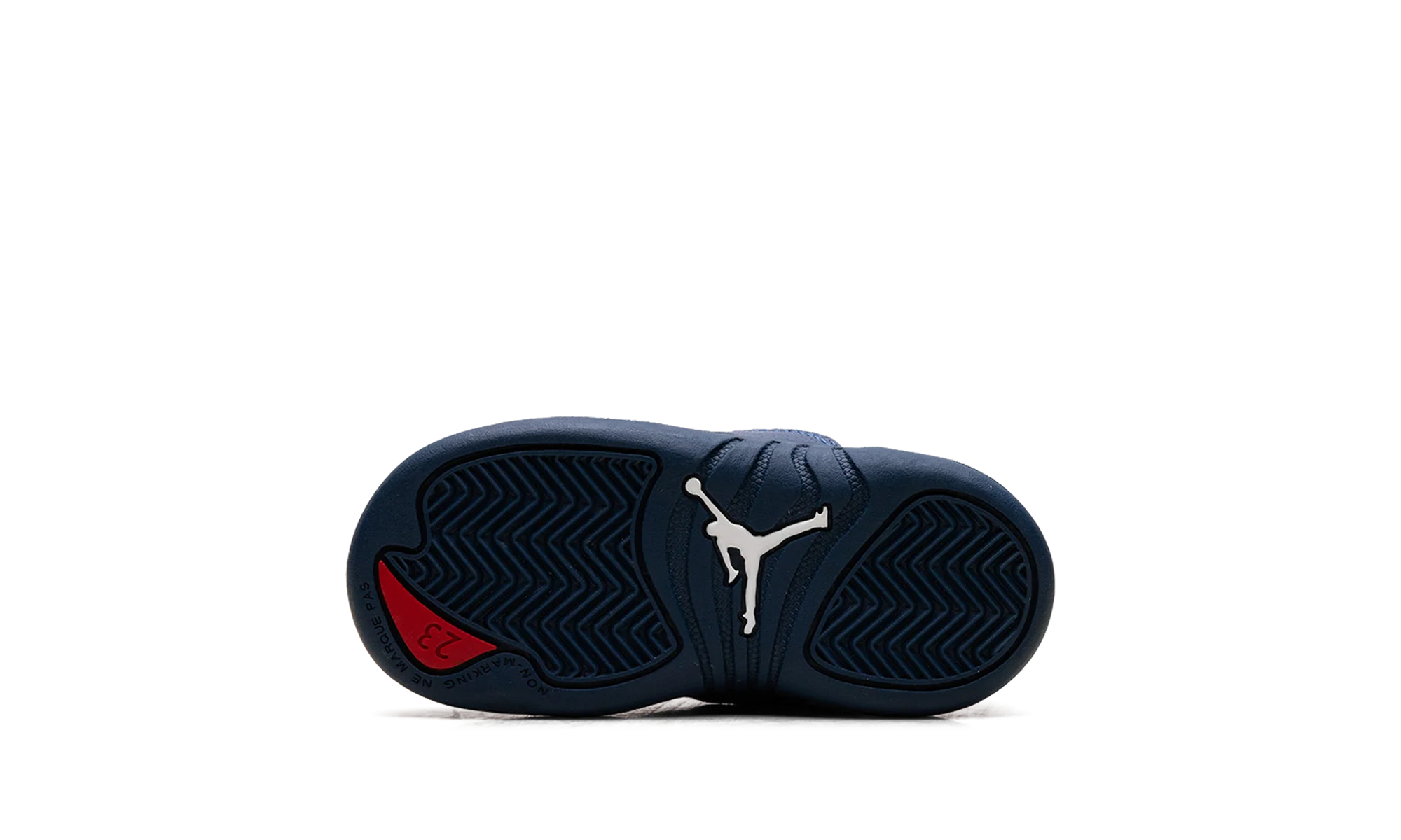 Air Jordan 12 Retro TD "French Blue (2025)" 850000 114