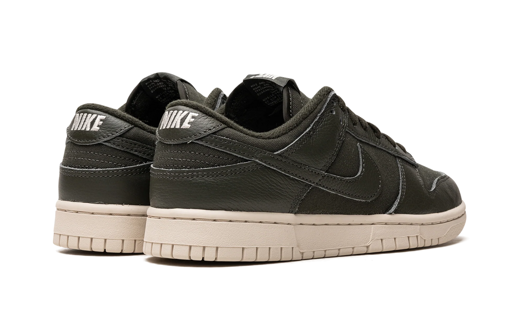 Dunk Low PRM "Sequoia" DZ2538 300