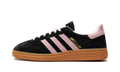 Handball Spezial WMNS "Black / Pink" IE5897