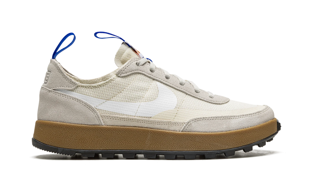 GENERAL PURPOSE SHOE WMNS "Tom Sachs x NikeCraft" DA6672 200
