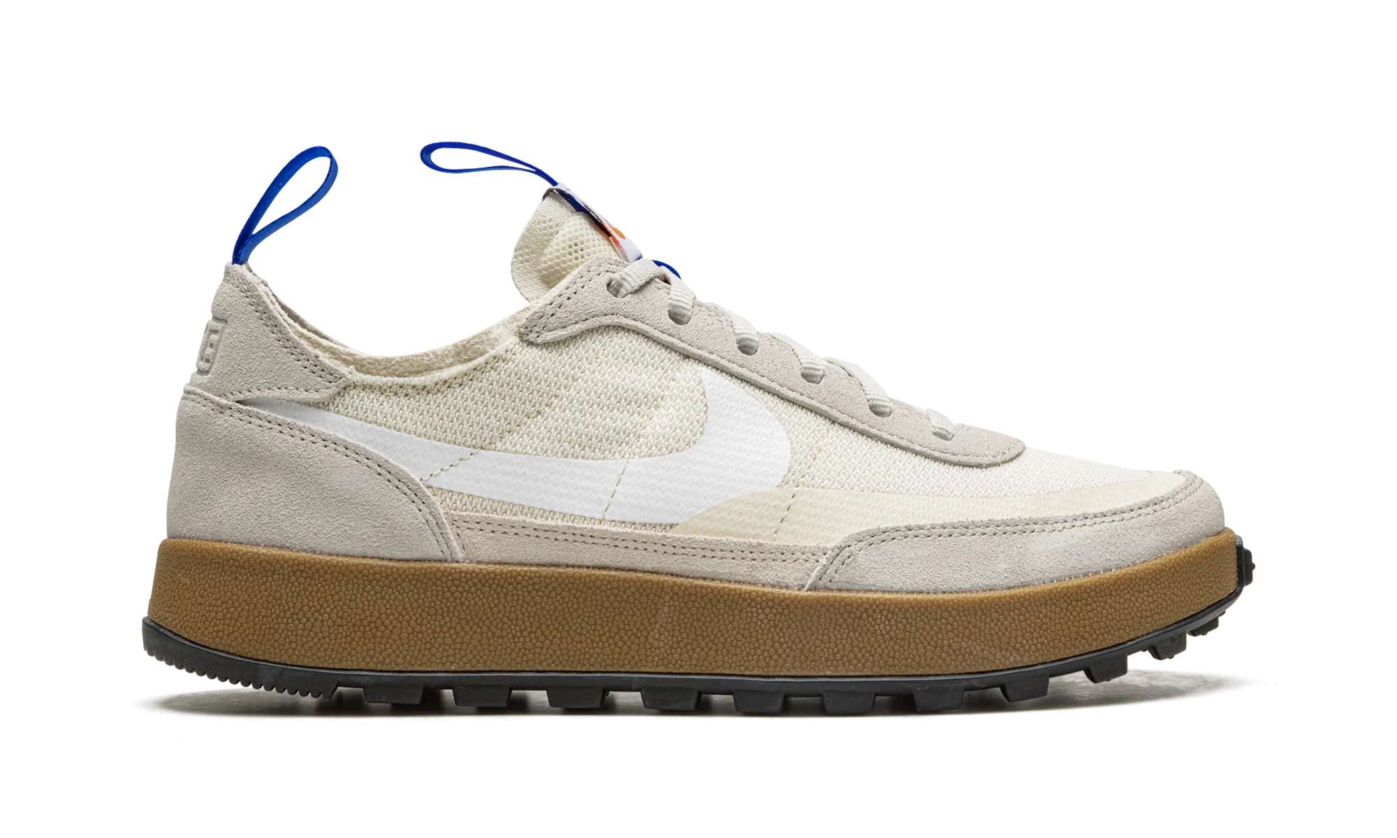 GENERAL PURPOSE SHOE WMNS "Tom Sachs x NikeCraft" DA6672 200