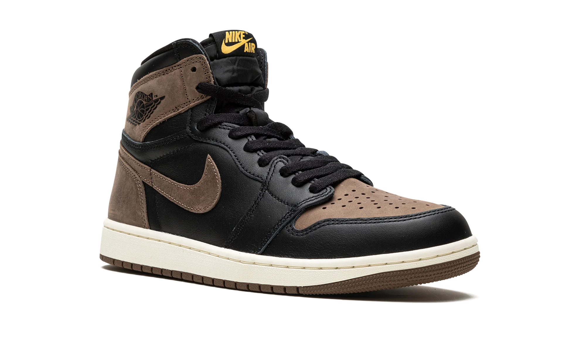 Air Jordan 1 Retro High OG "Palomino" DZ5485 020