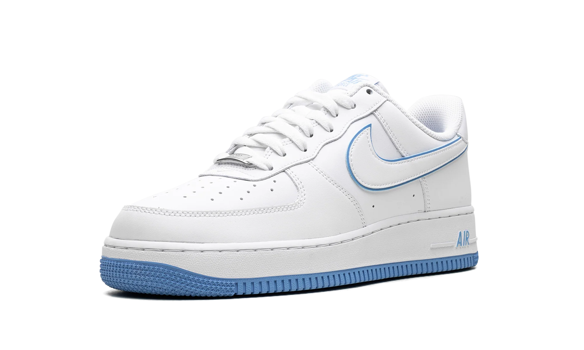 Air Force 1 '07 Low "UNC" DV0788 101