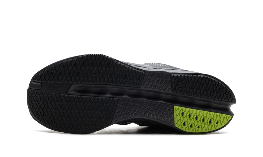 Cloudsurfer Next WMNS "Black/Iron" 3WE30541242
