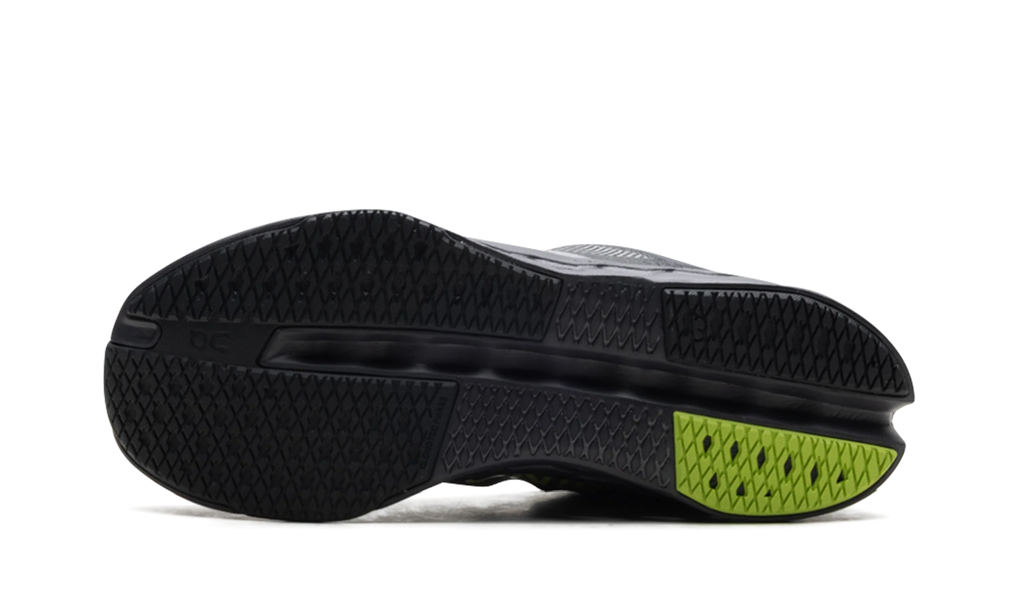 Cloudsurfer Next WMNS "Black/Iron" 3WE30541242