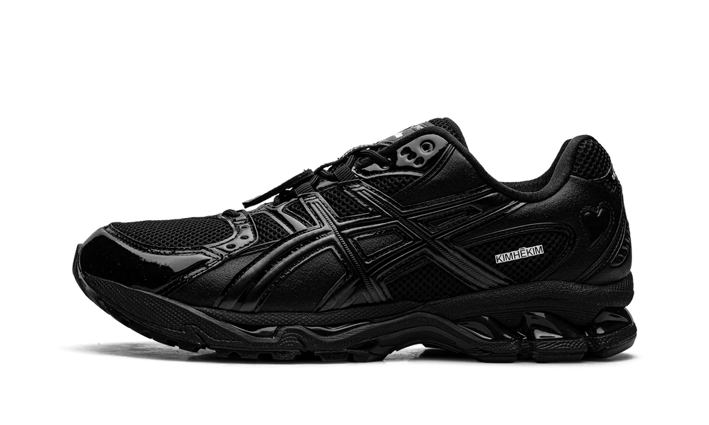 GEL-Nimbus 10.1 "Kimhēkim - Black" 1203A833 001