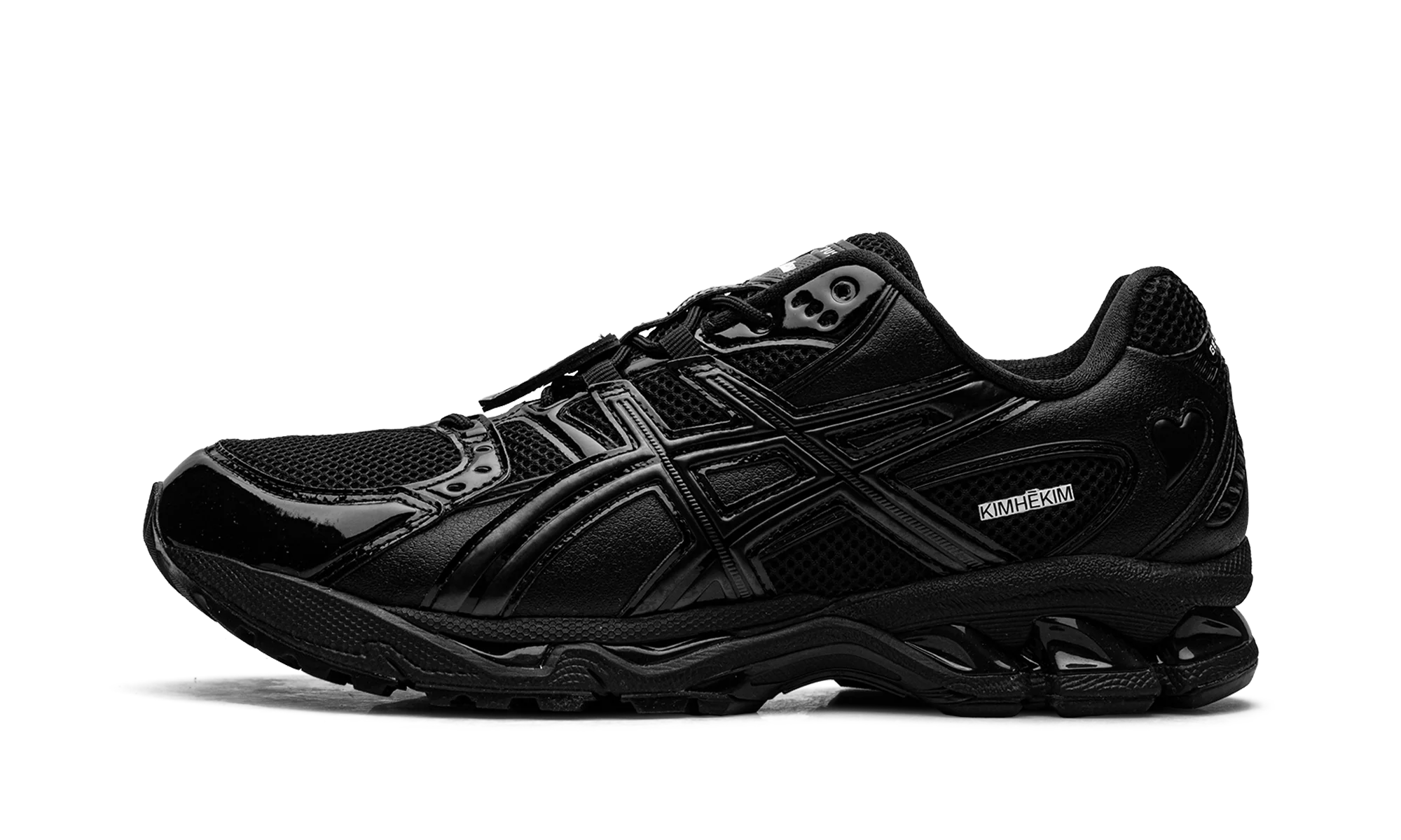 GEL-Nimbus 10.1 "Kimhēkim - Black" 1203A833 001