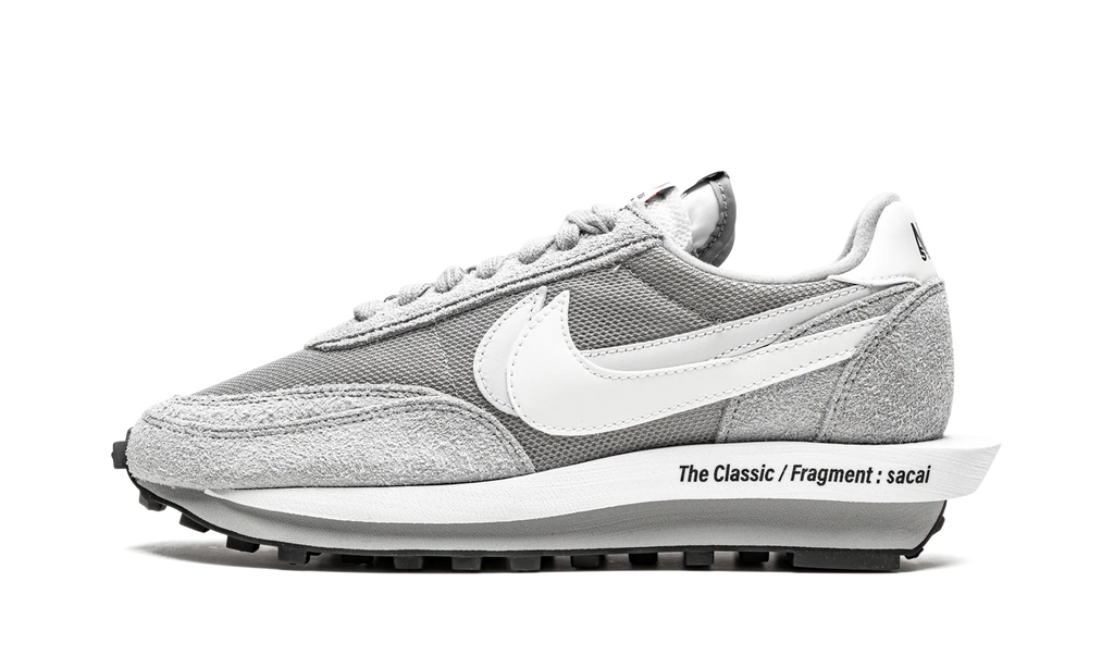 LDWaffle "Fragment x Sacai - Grey" DH2684 001