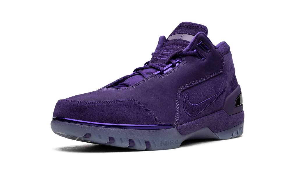 Air Zoom Generation "Court Purple" FJ0667 500