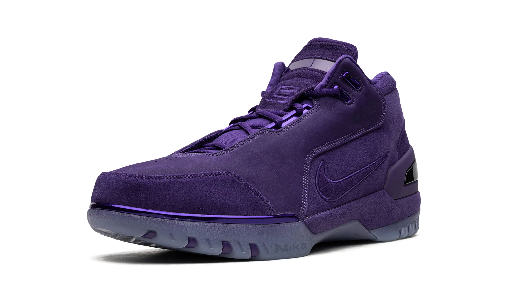 Air Zoom Generation "Court Purple" FJ0667 500