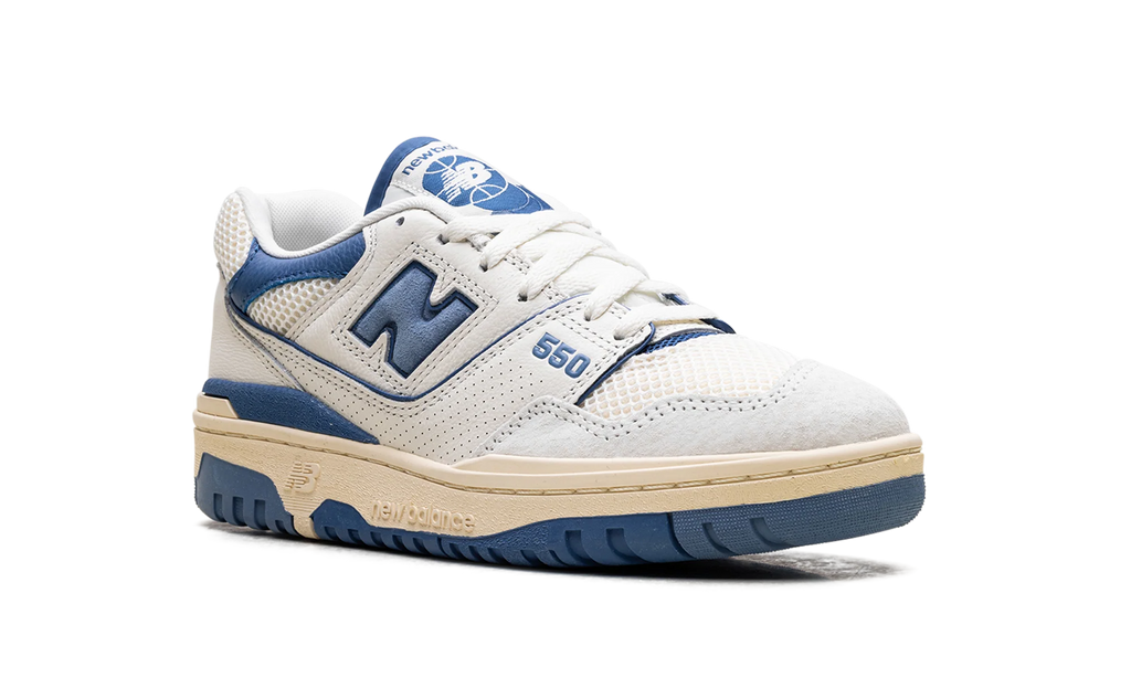 550 "Sea Salt Pack Blue Agate" BB550CPD