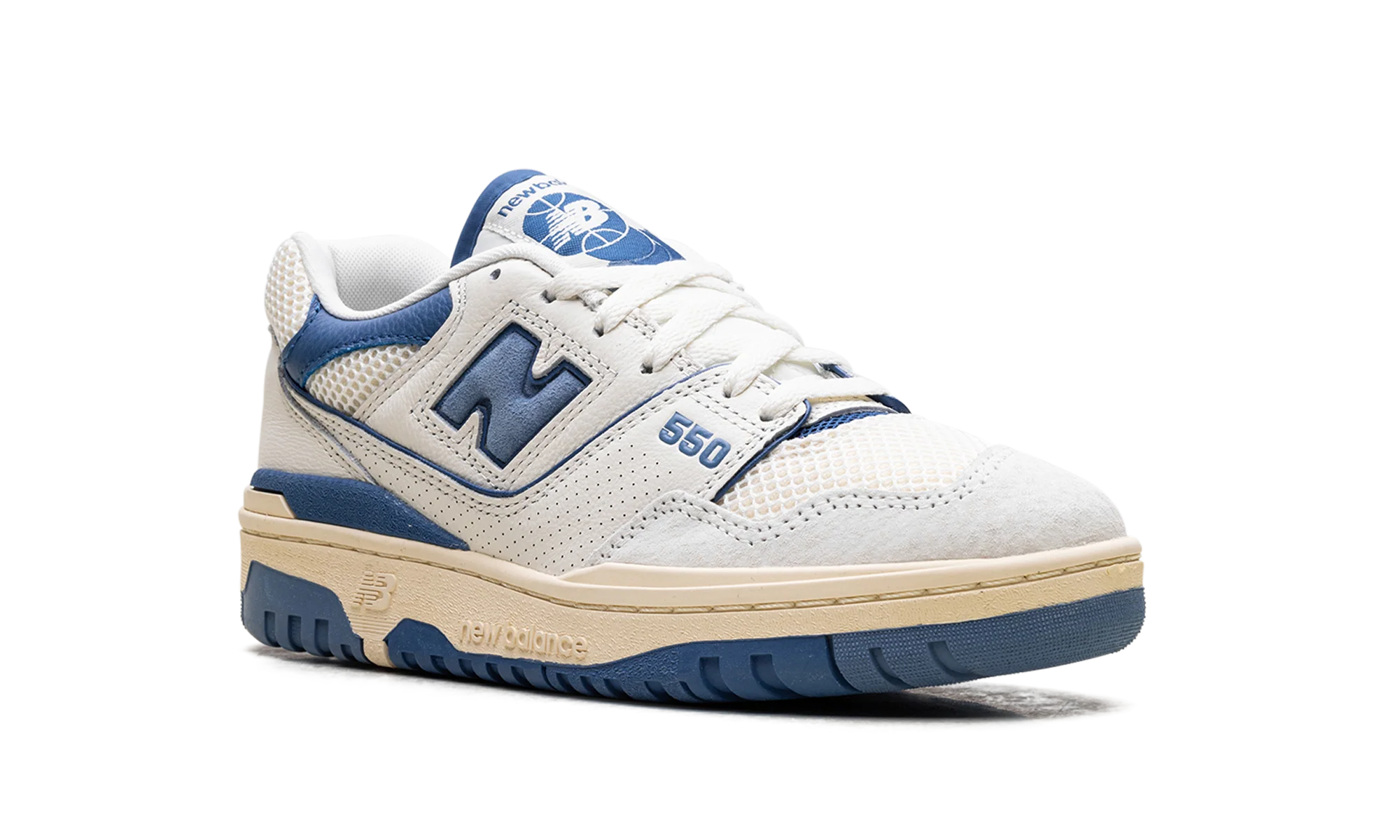 550 "Sea Salt Pack Blue Agate" BB550CPD