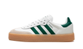 SAMBAE WMNS "White" ID0440