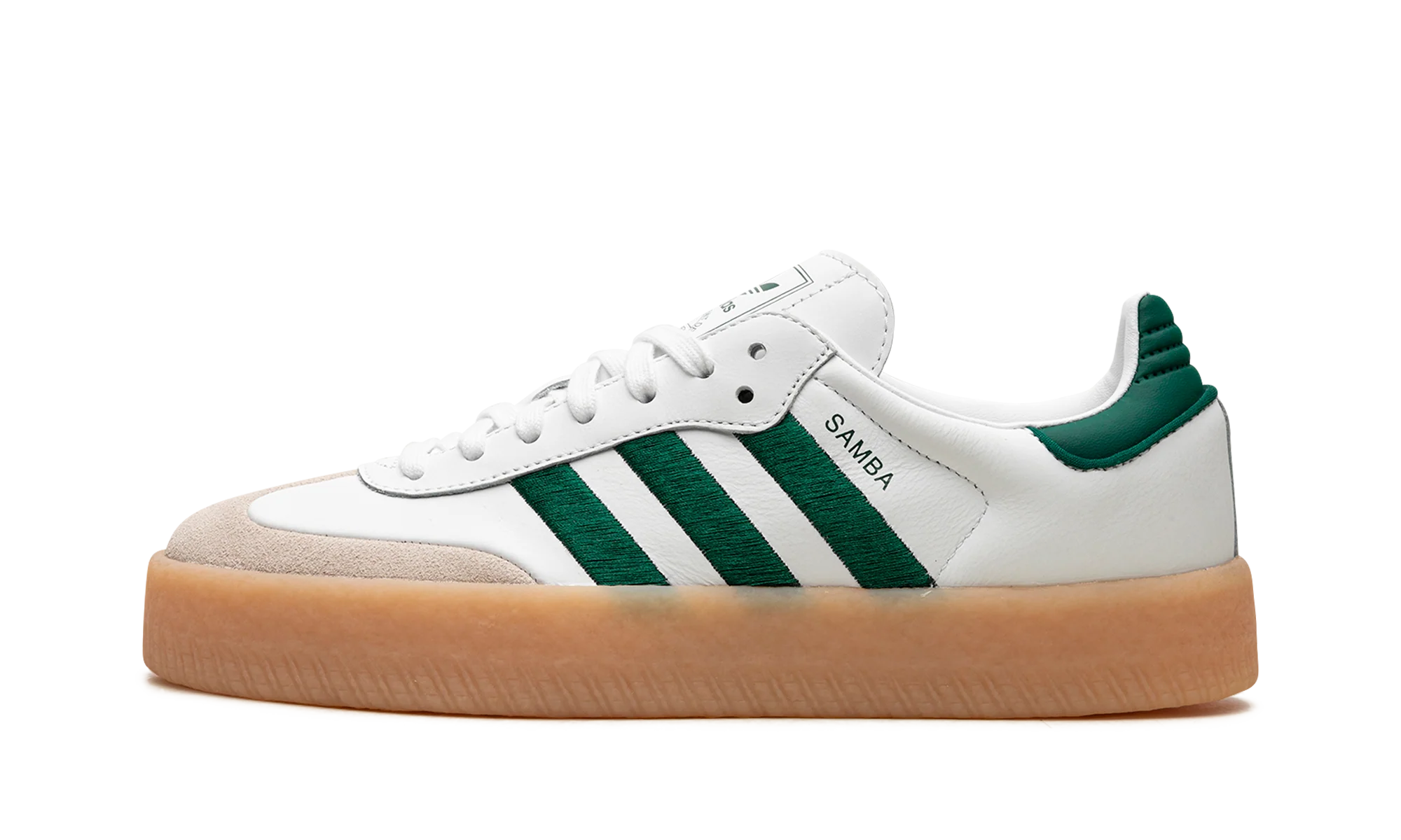SAMBAE WMNS "White" ID0440