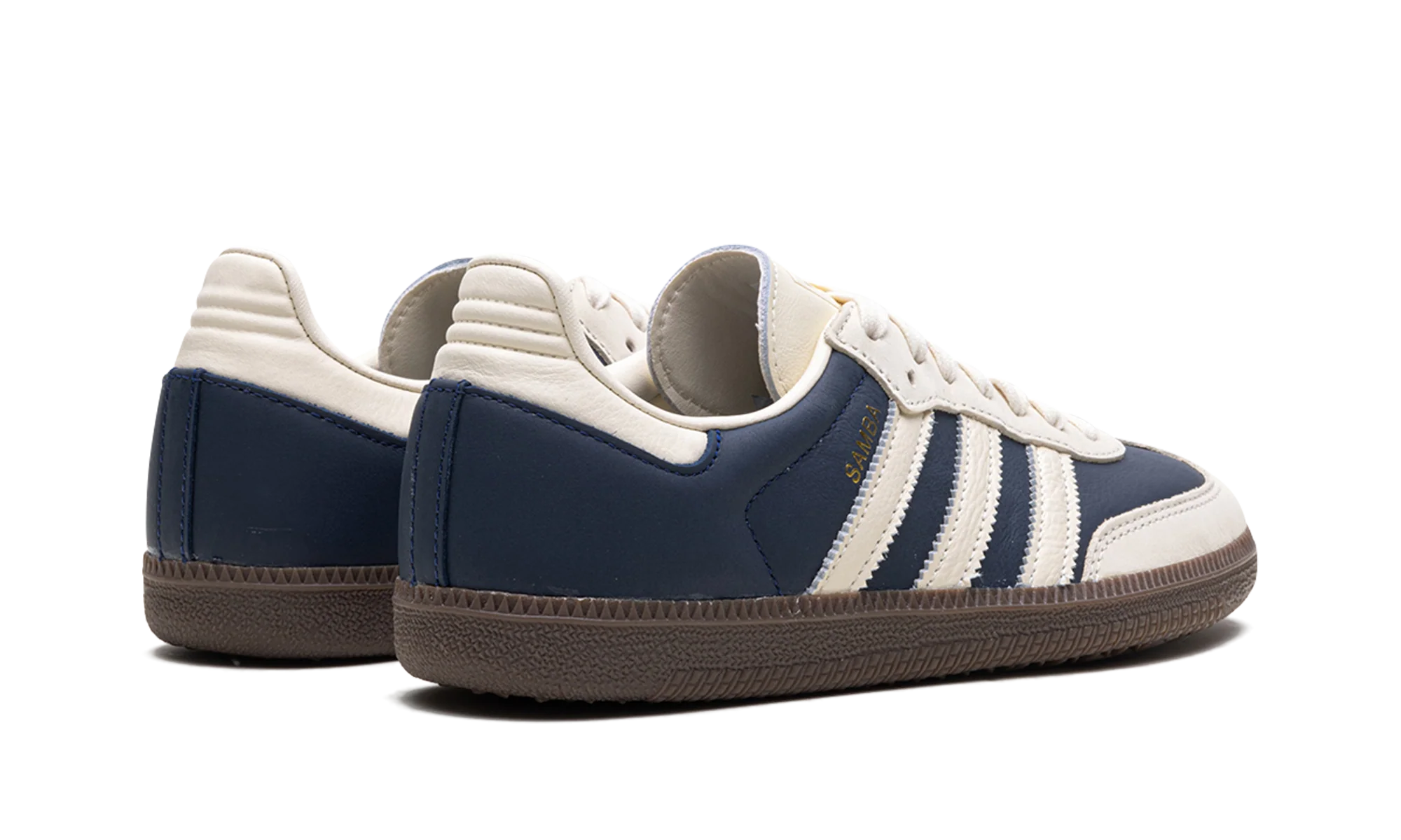 SAMBA OG WMNS "Night Indigo Crew White" IG1968