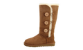 BAILEY BUTTON TRIPLET WMNS "CHESTNUT/WHITE" 1873