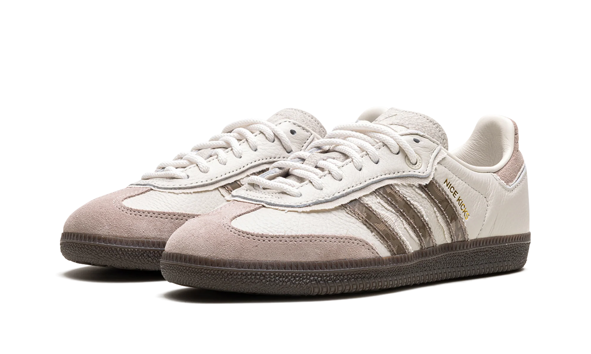 Samba "Nice Kicks - Consortium Cup" IE0172