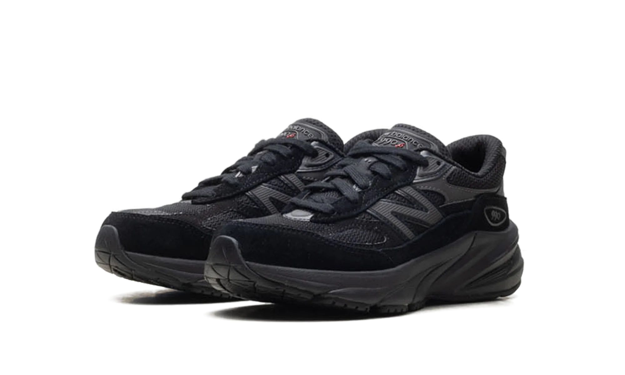 990v6 GS "Triple Black" GC990BB6