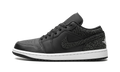 Air Jordan 1 Low "Black Elephant" FB9907 001