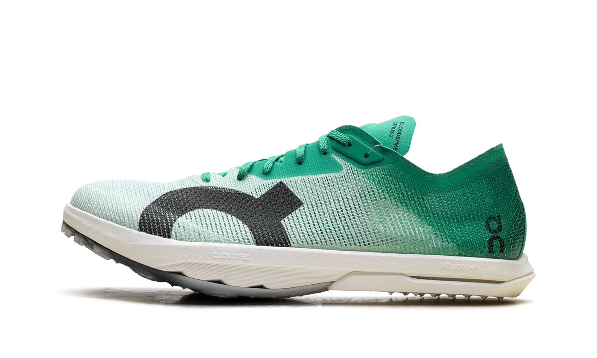 Cloudspike Citius 2 "Mint White" 3MF10301752