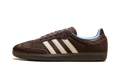 Samba OG WMNS "Brown Pony Hair" KI2515