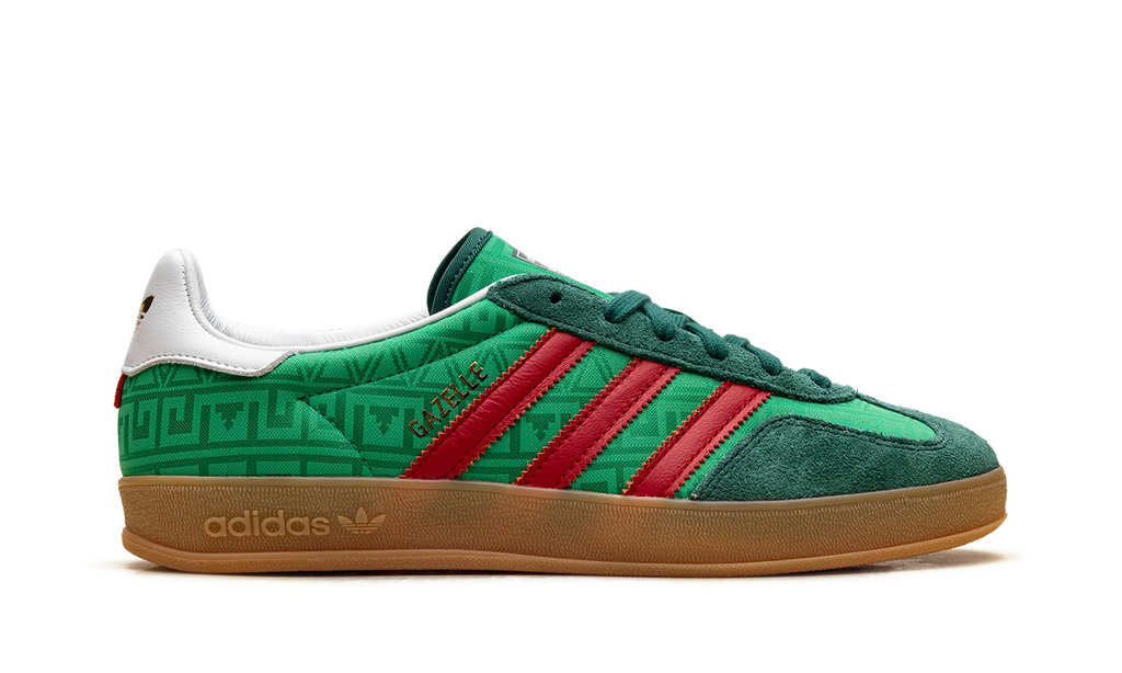 adidas Gazelle Indoor "Mexico" IH9647