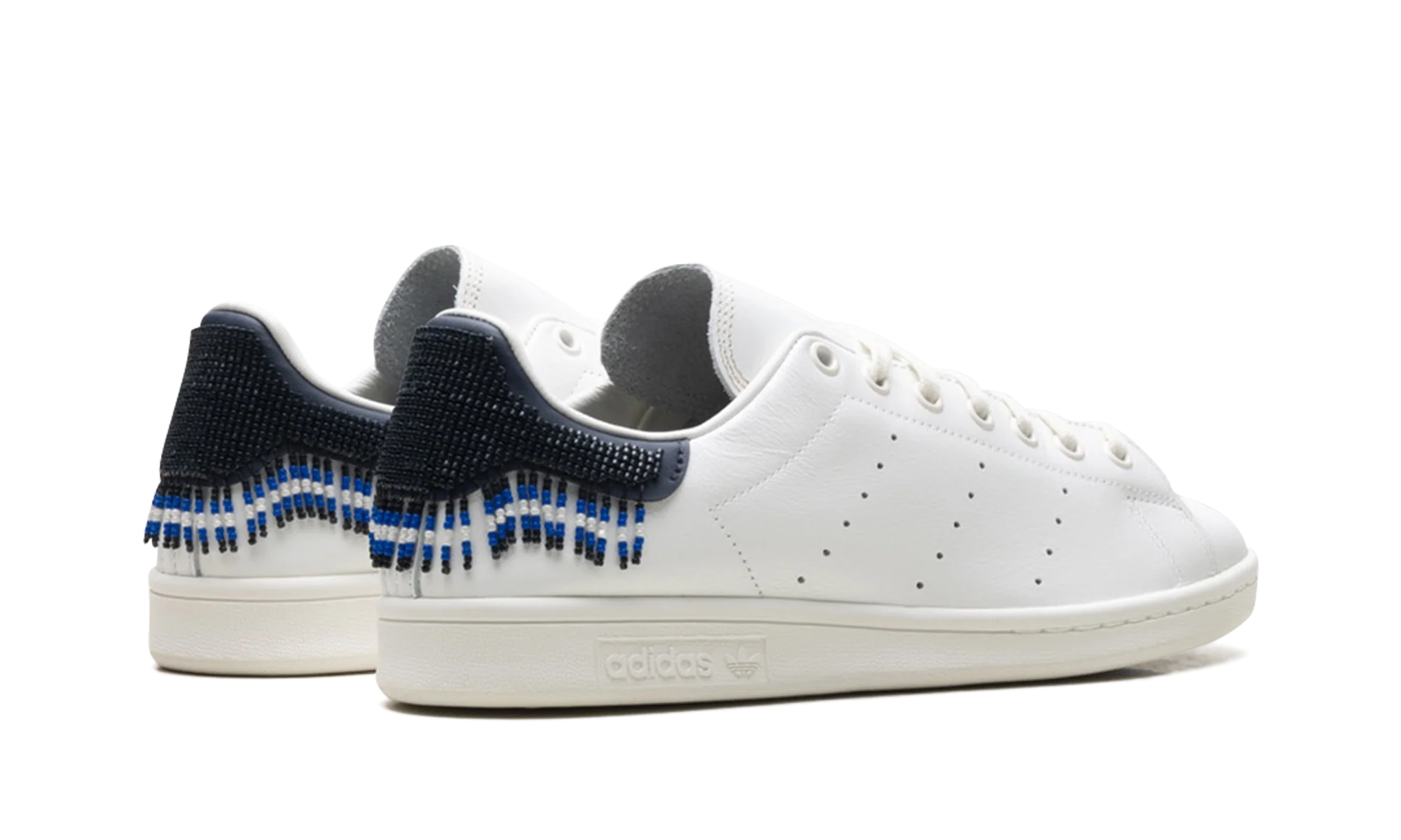Stan Smith "CLOT - Night Navy Beads" JR0022