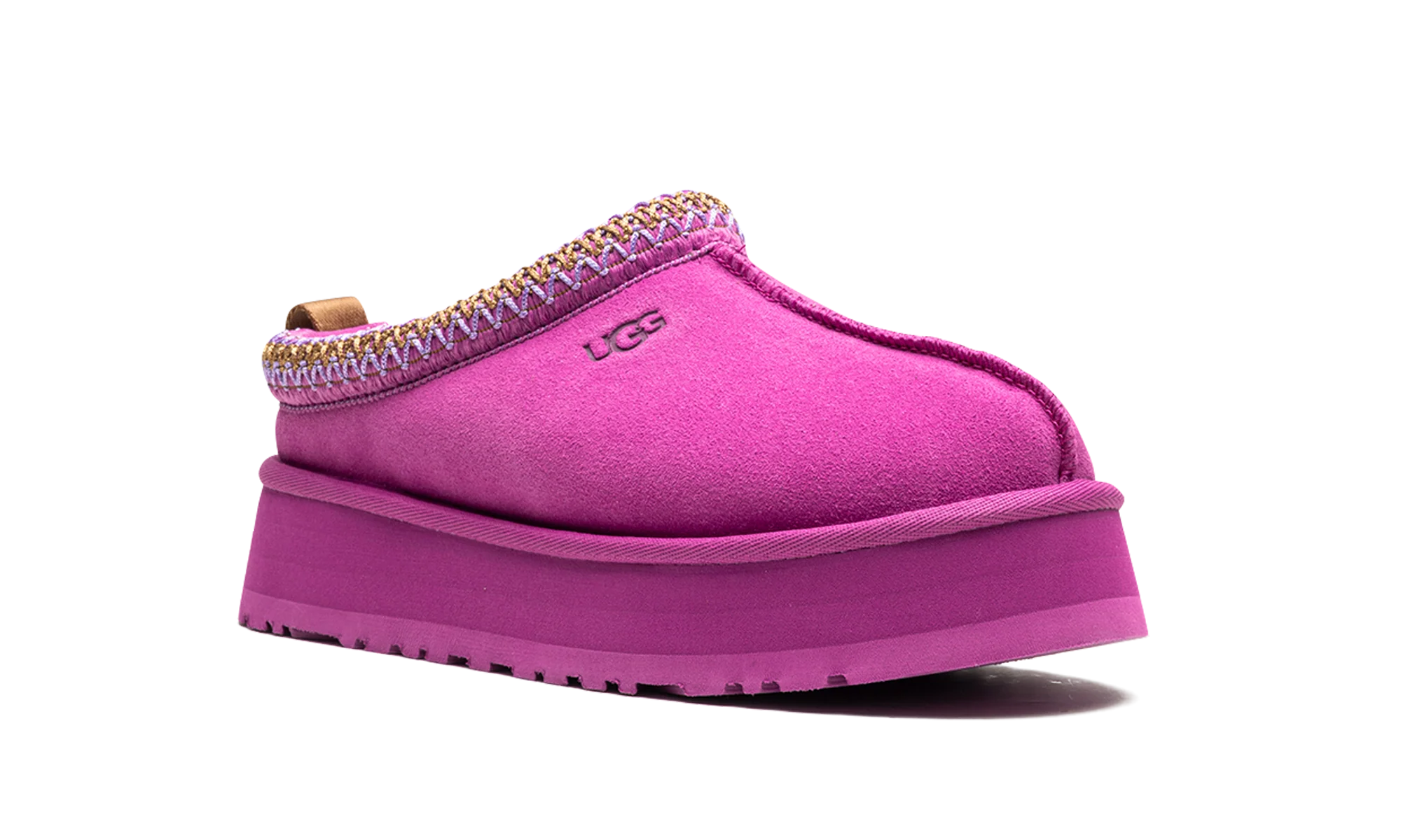 TAZZ WMNS "Magenta" 1122553 MGS