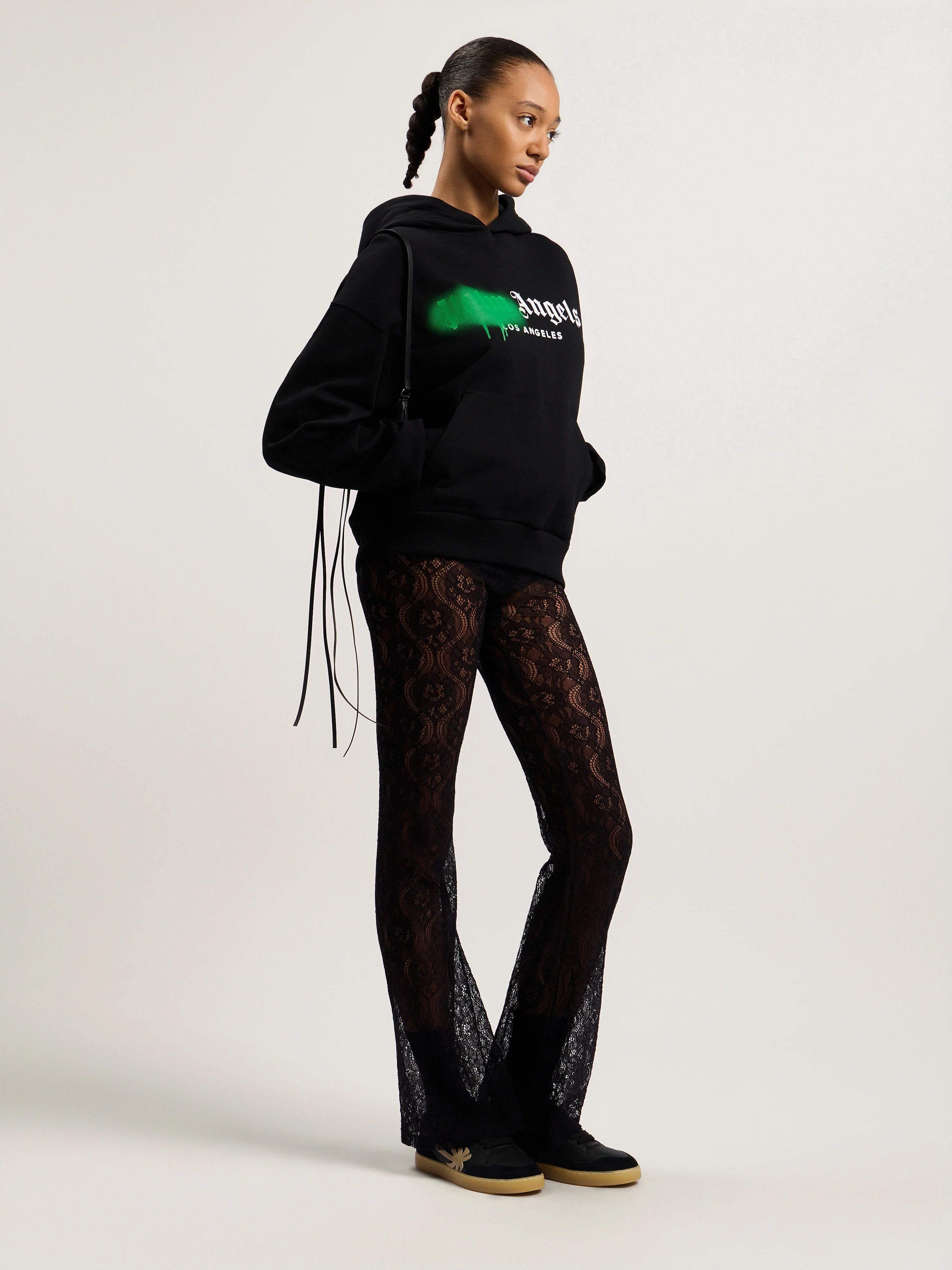 Spray City Los Angeles Hoodie
