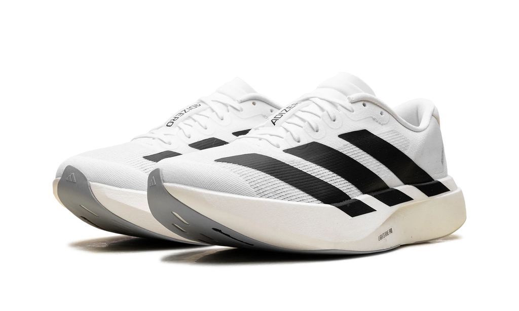 Adizero Evo SL WMNS "White Black" JH6208