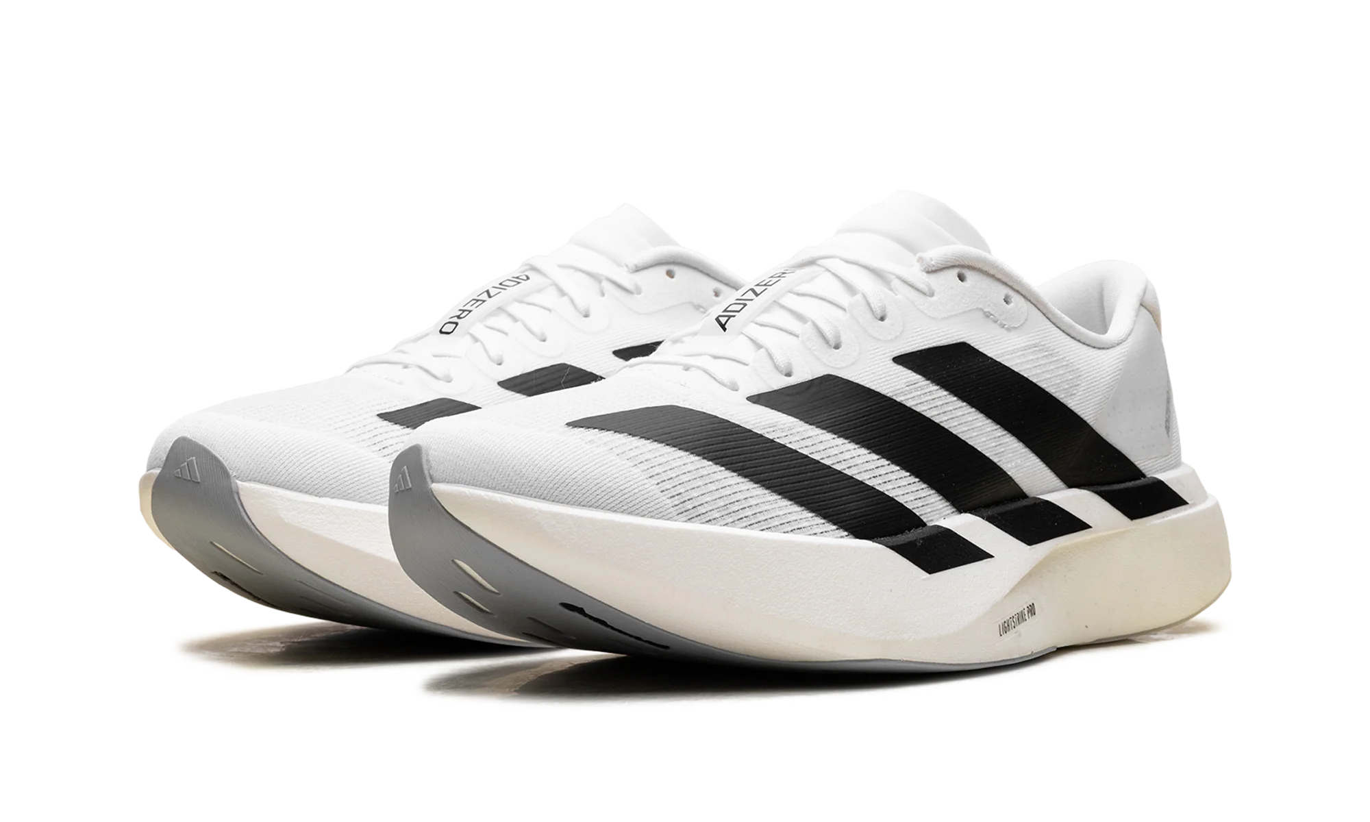 Adizero Evo SL WMNS "White Black" JH6208