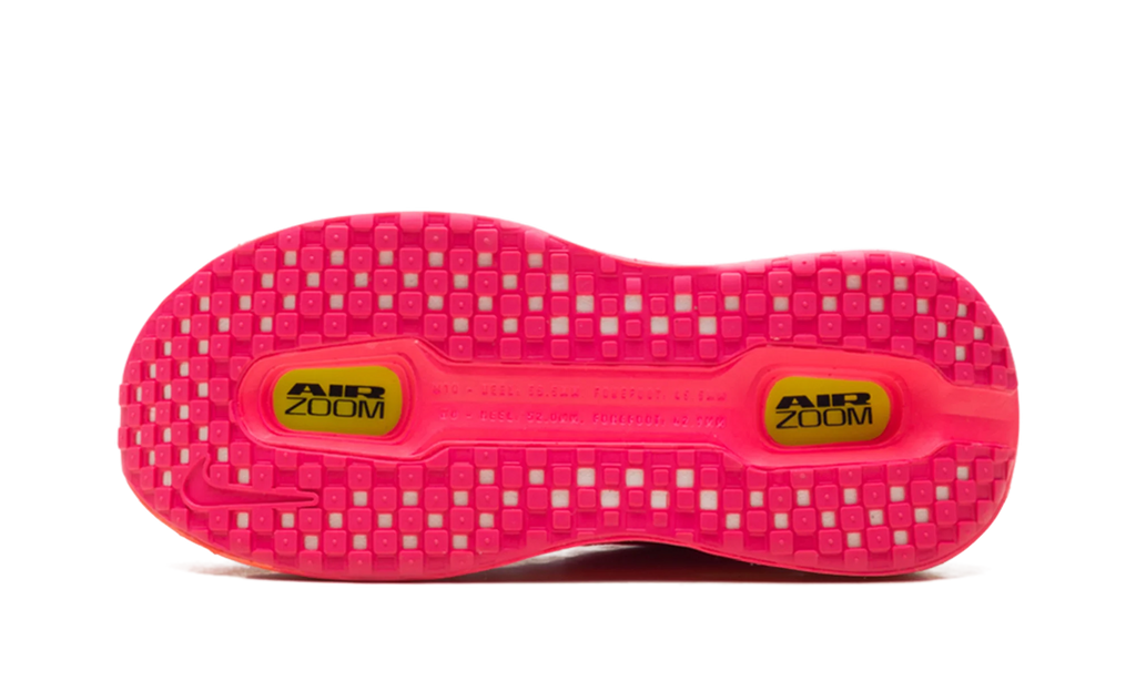 Vomero Premium WMNS "Hyper Pink" HM5973 603