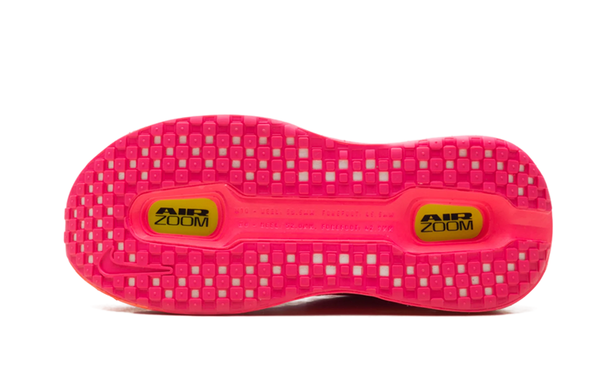 Vomero Premium WMNS "Hyper Pink" HM5973 603
