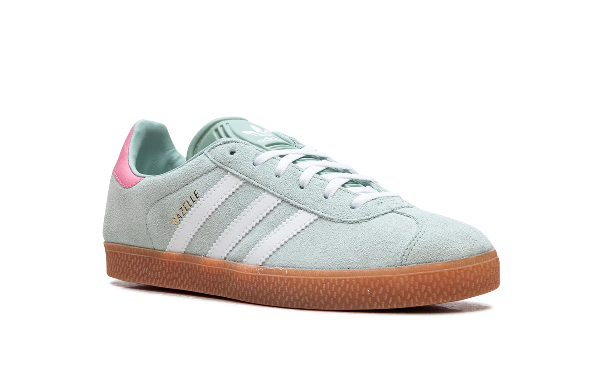 Gazelle GS "Haze Green" IG9152