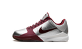 Zoom Kobe 5 GS "Lower Merion Aces Away" HM9522 001