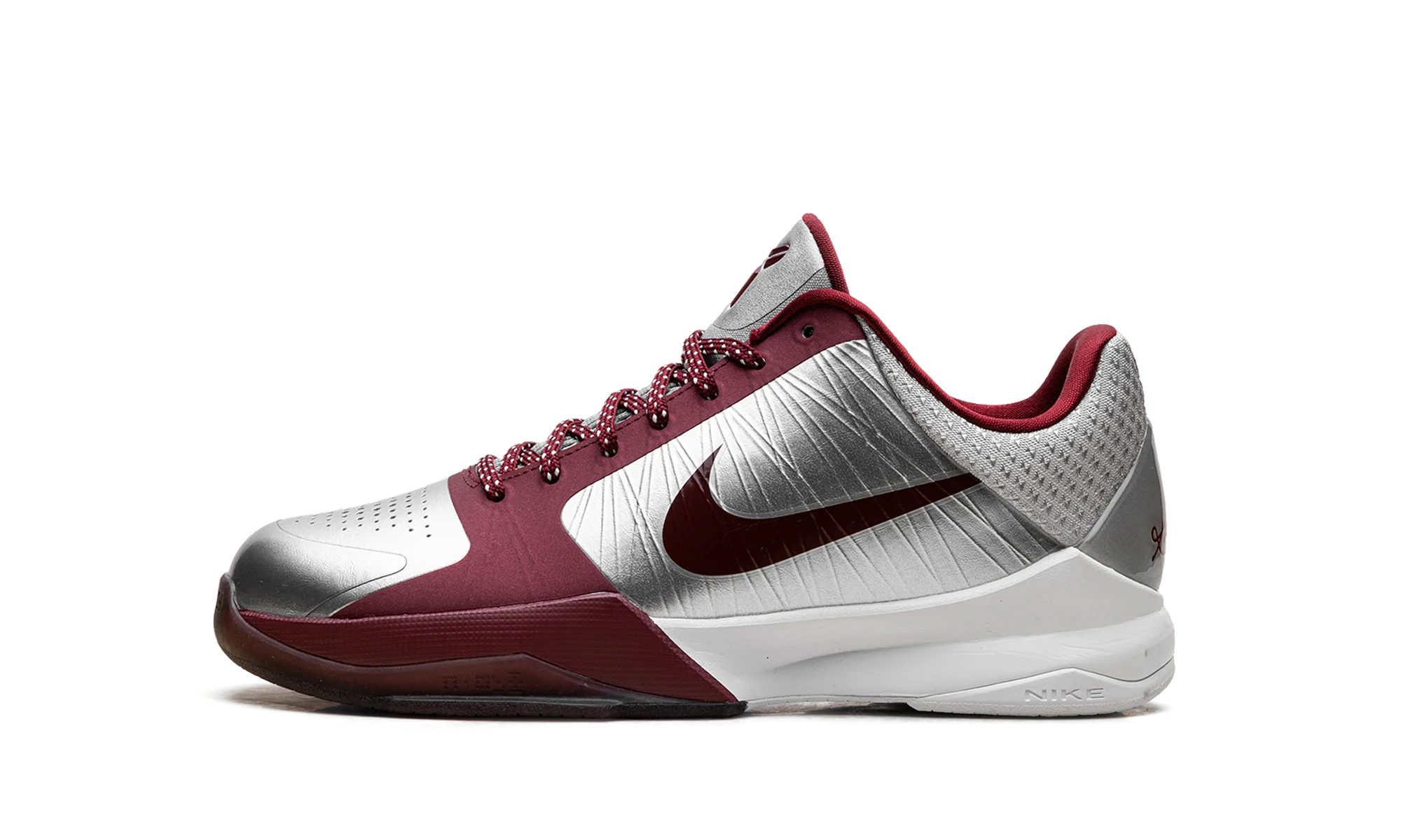 Zoom Kobe 5 GS "Lower Merion Aces Away" HM9522 001