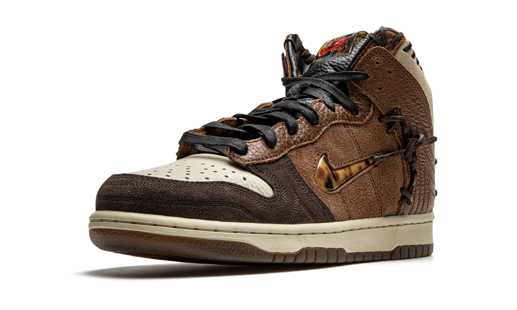 Dunk High "Bodega - Legend" CZ8125 200
