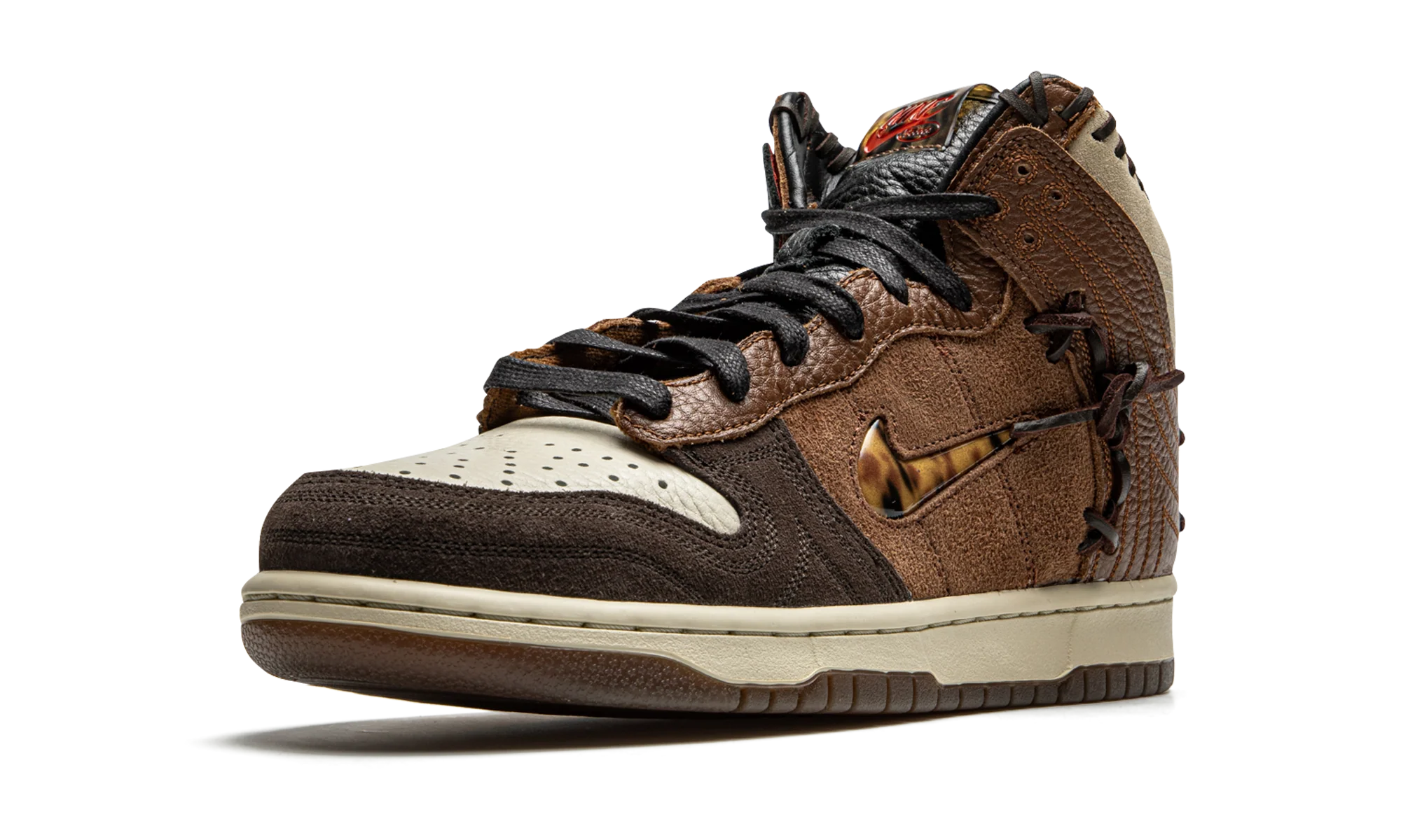 Dunk High "Bodega - Legend" CZ8125 200