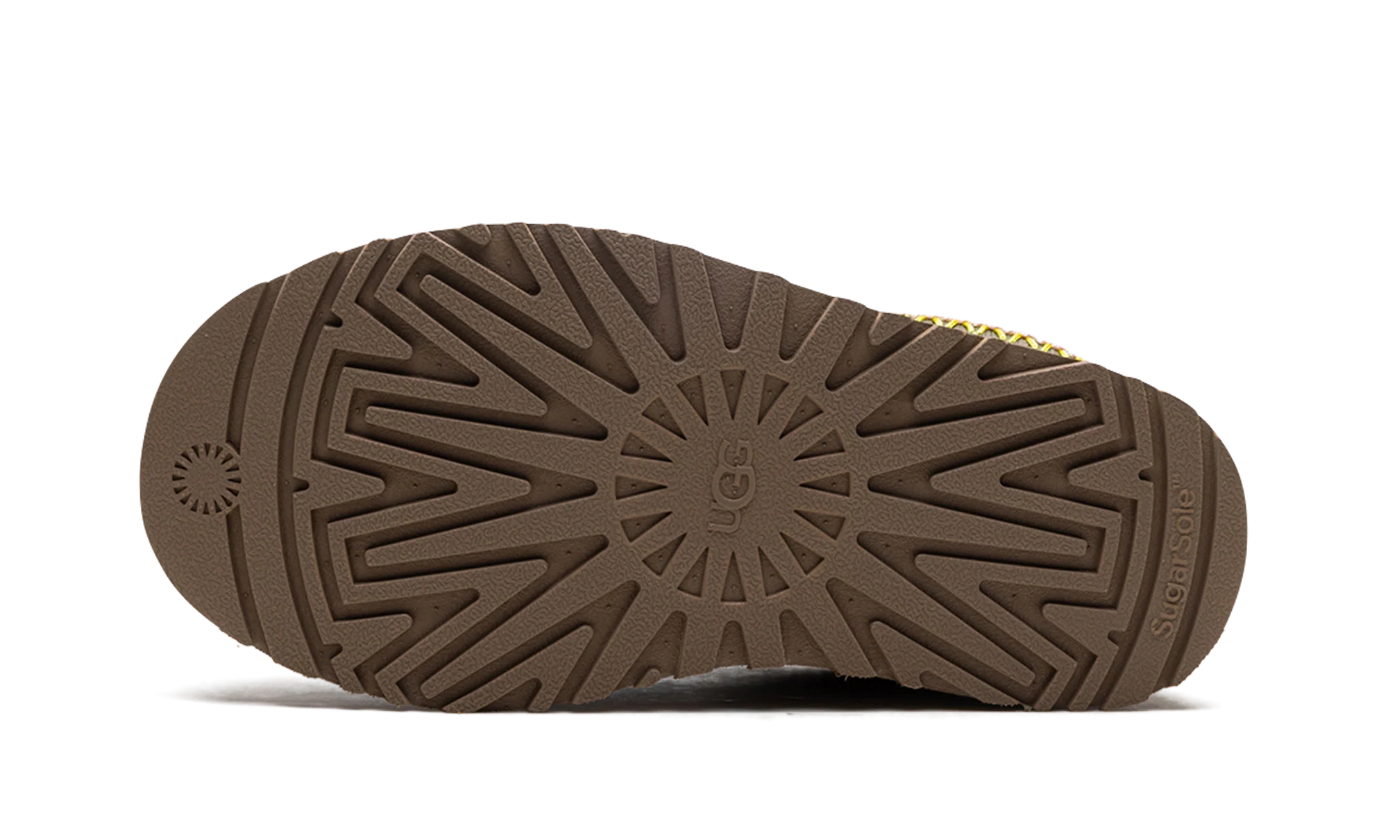 UGG Tazz Slipper Kids "Burnt Olive" 1143776K BTOL