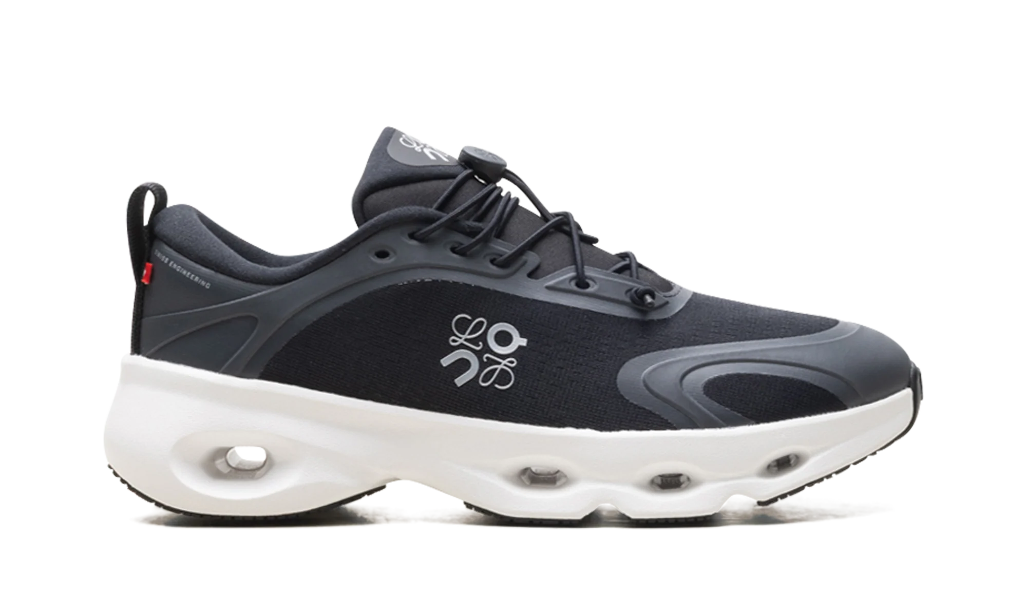 Cloudsolo WMNS "LOEWE - Black White" 3WF30600299