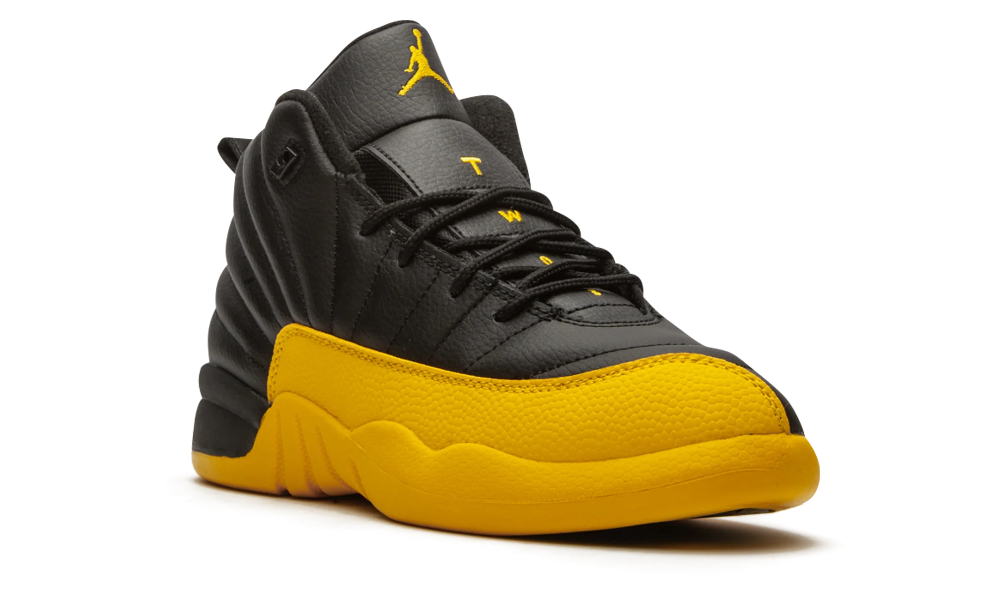Air Jordan 12 Retro PS "University Gold" 151186 070