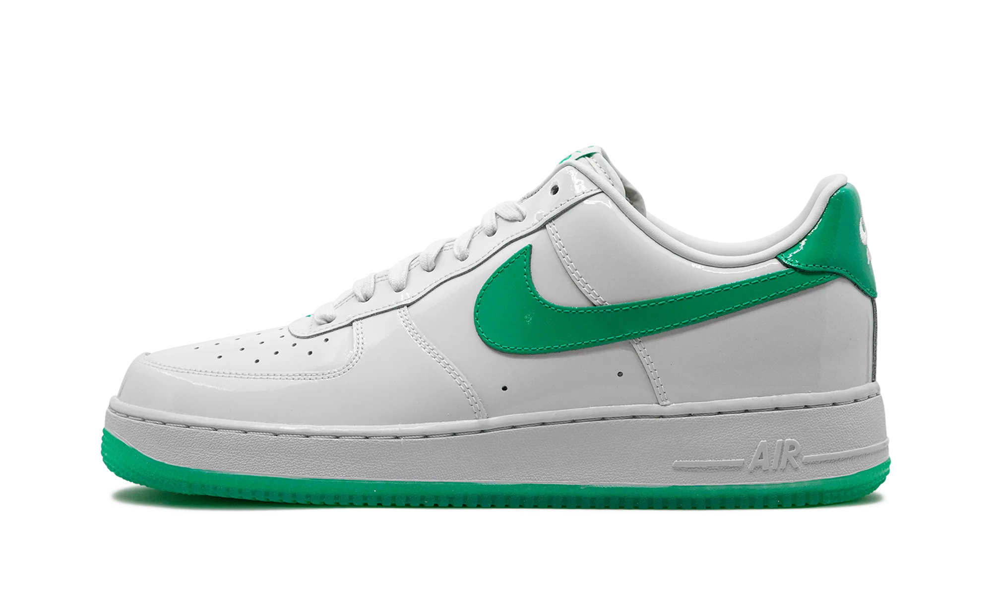 Air Force 1 Low '07 "White" HF4864 094