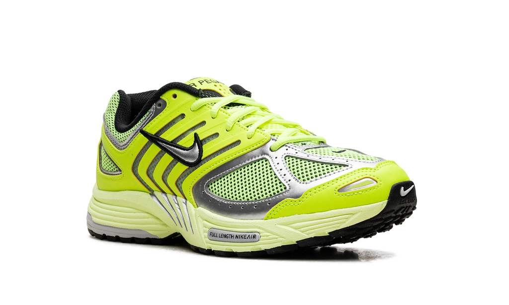 Air Peg 2K5 WMNS "Volt Metallic Silver" HQ1675 700