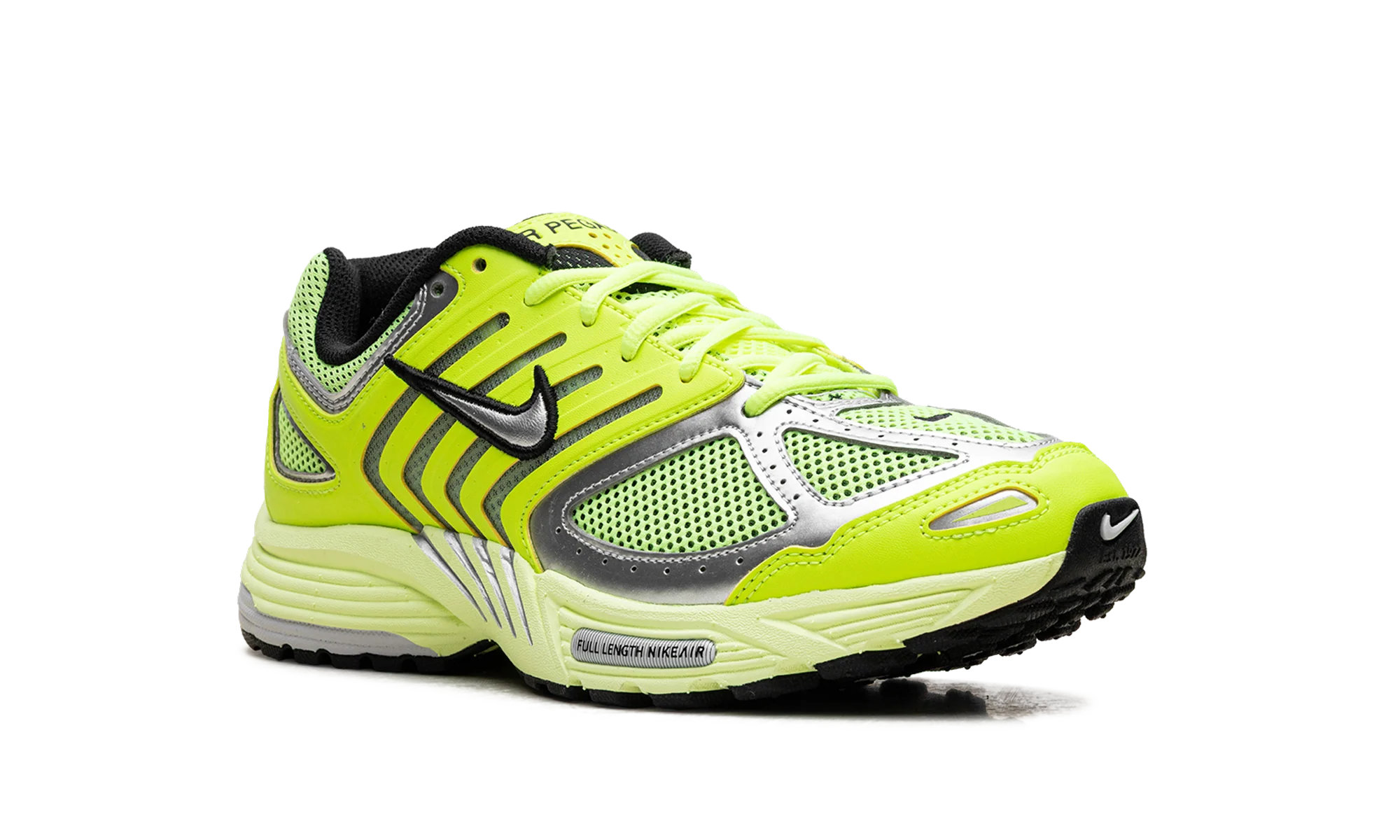 Air Peg 2K5 WMNS "Volt Metallic Silver" HQ1675 700