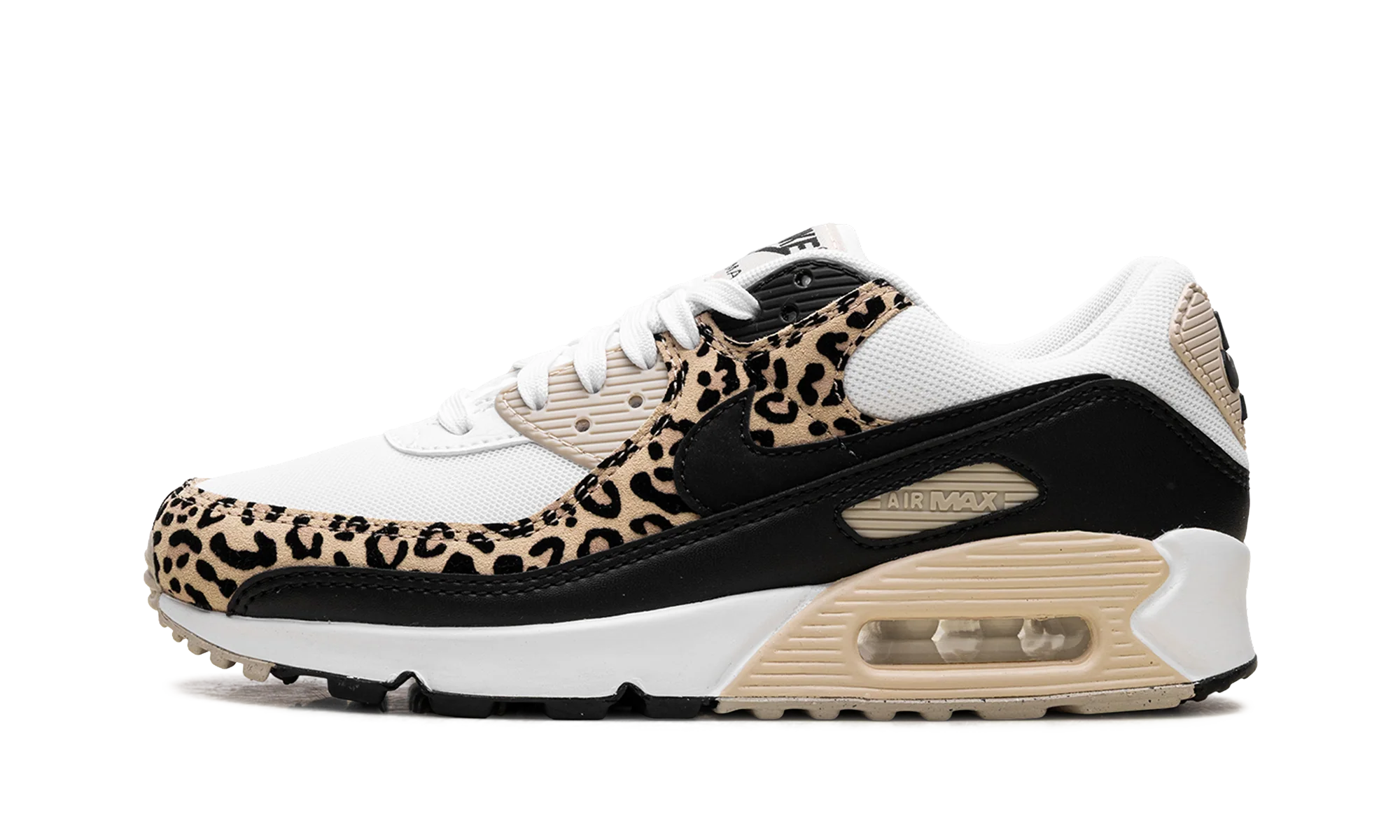 Air Max 90 WMNS "Leopard" IF1619 100