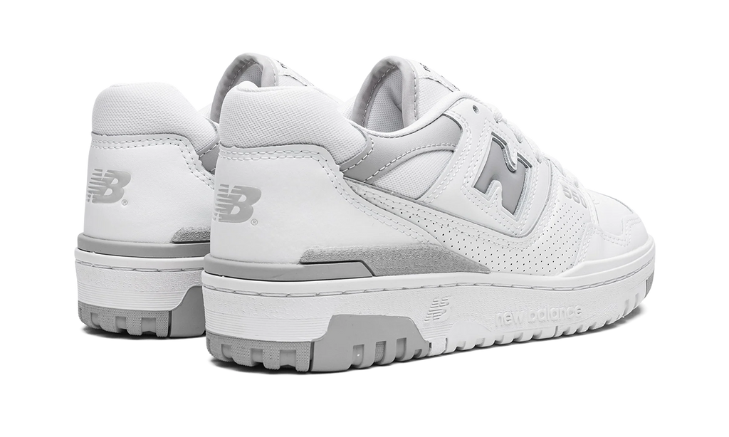 550 WMNS "White / Grey" BBW550BB
