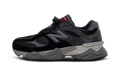 9060 "Black/Castlerock" U9060BLK