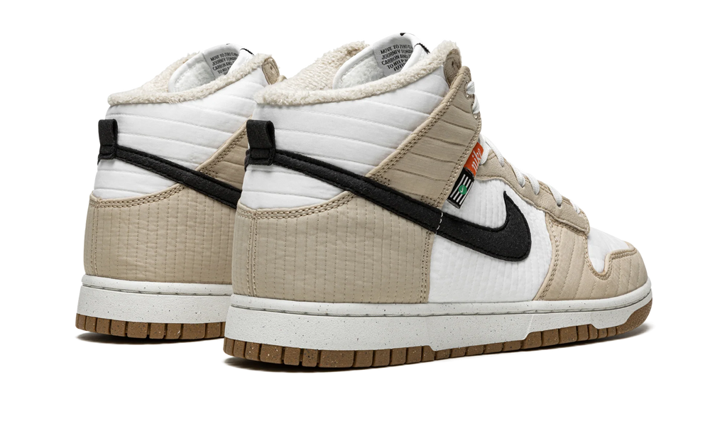 Dunk High "Next Nature - Toasty Rattan" DD3362 200